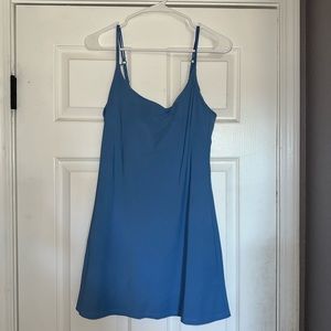 Abercrombie Travel Dress